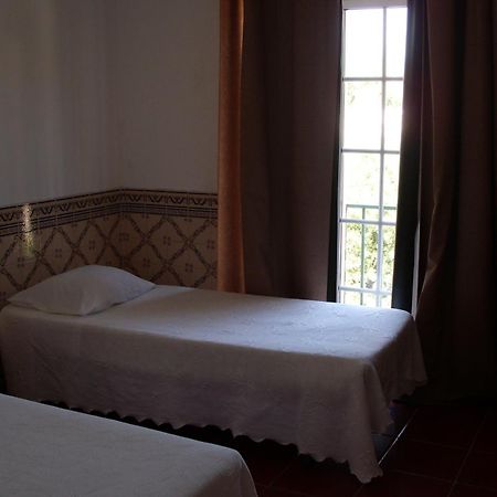 Golda Sol Hotel Loule Bagian luar foto