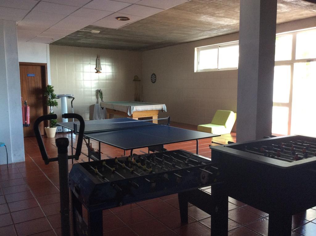 Golda Sol Hotel Loule Bagian luar foto