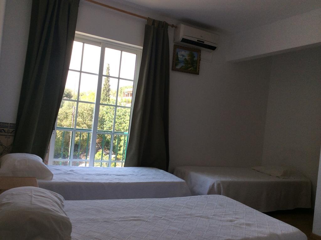 Golda Sol Hotel Loule Ruang foto