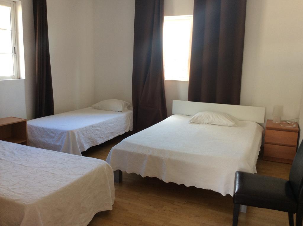 Golda Sol Hotel Loule Ruang foto