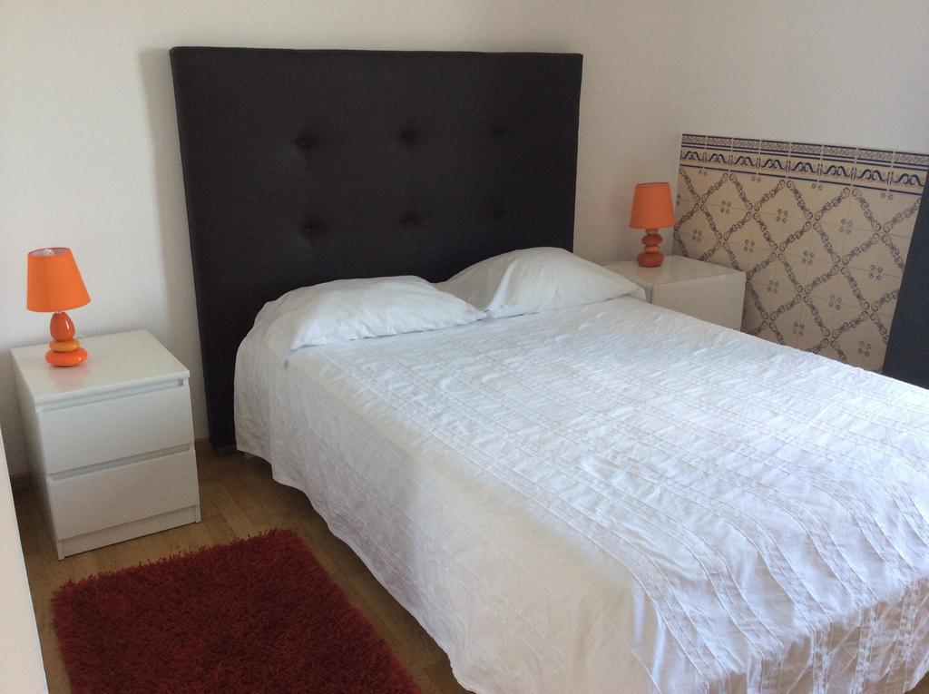 Golda Sol Hotel Loule Ruang foto
