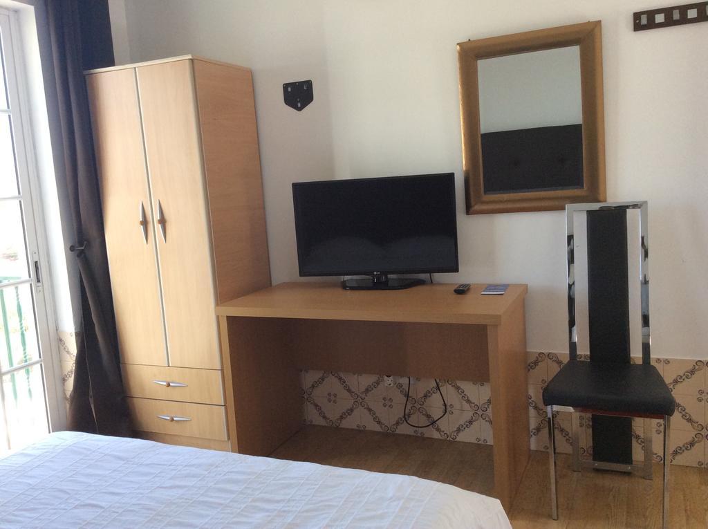 Golda Sol Hotel Loule Ruang foto