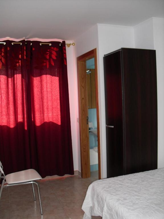 Golda Sol Hotel Loule Bagian luar foto