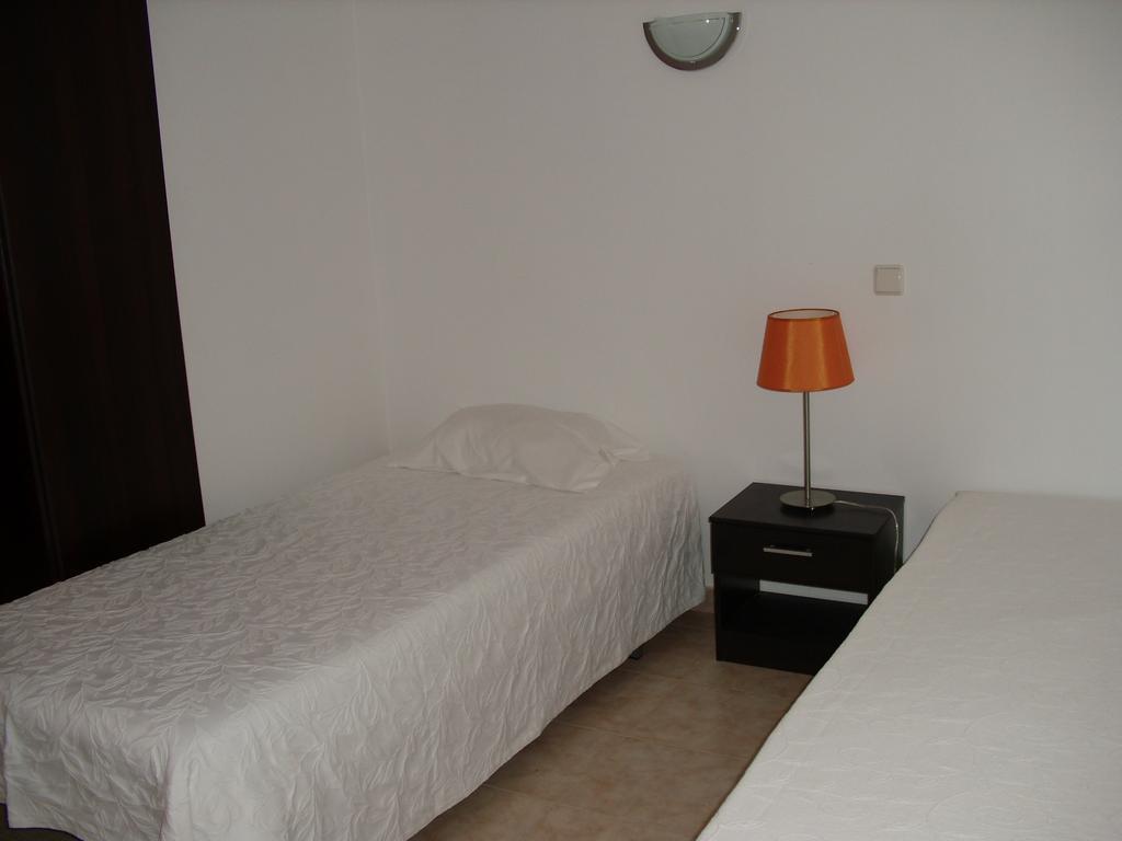 Golda Sol Hotel Loule Ruang foto